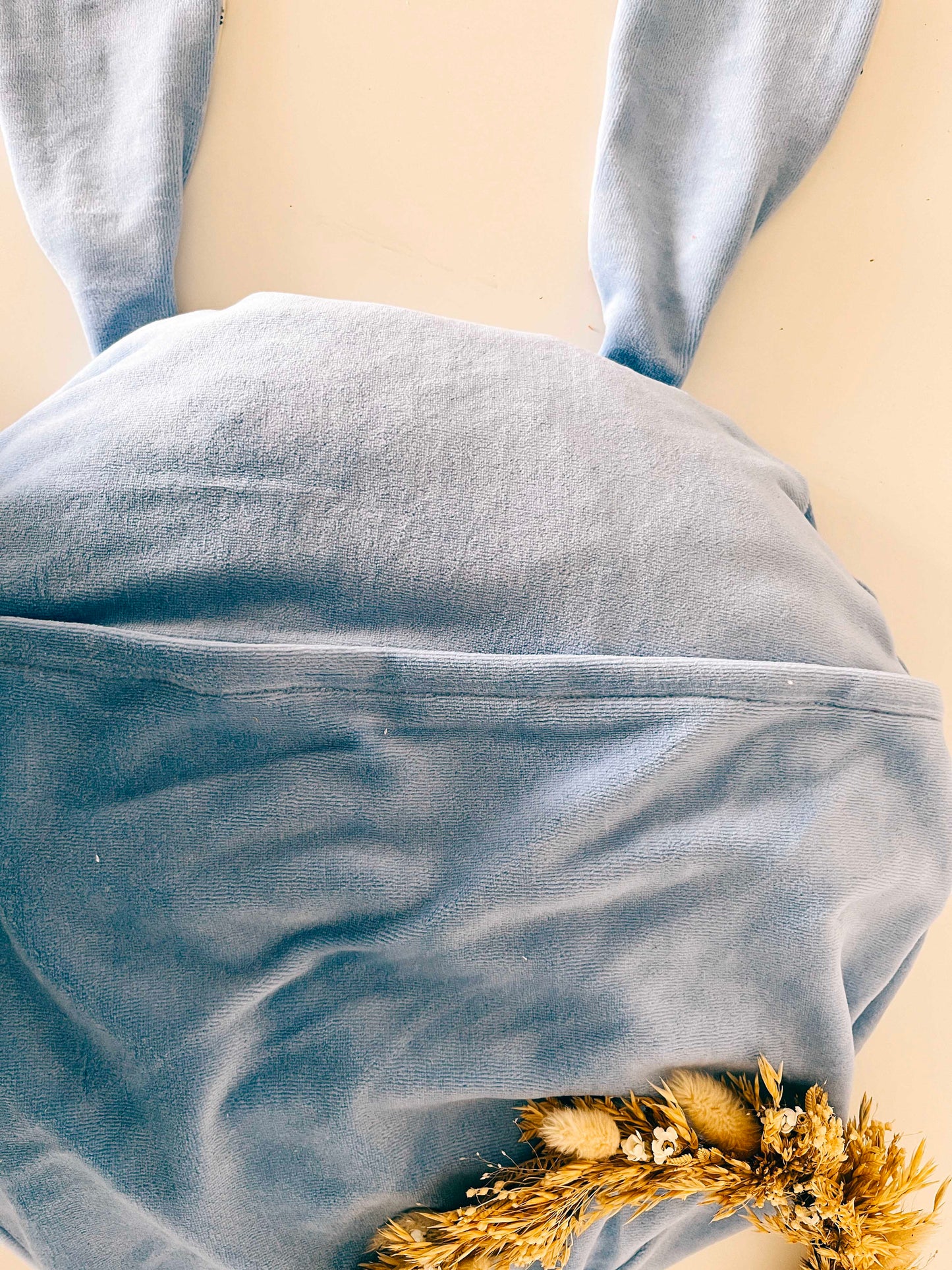 Petit Coussin Velours - Paulinette