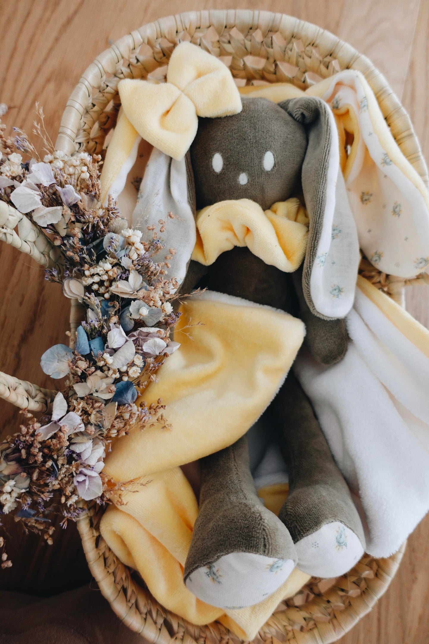 Peluche Personnalisée