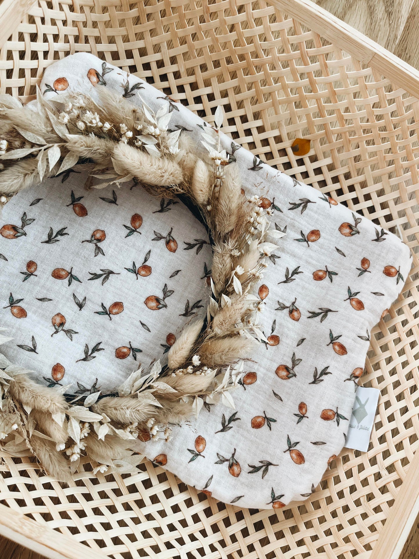 Petite Trousse Personnalisée - Cadeau de Fin d'Année