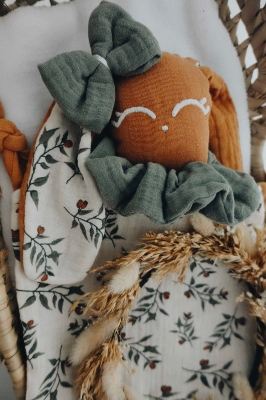 Doudou Lange Chouchou – Clémentines