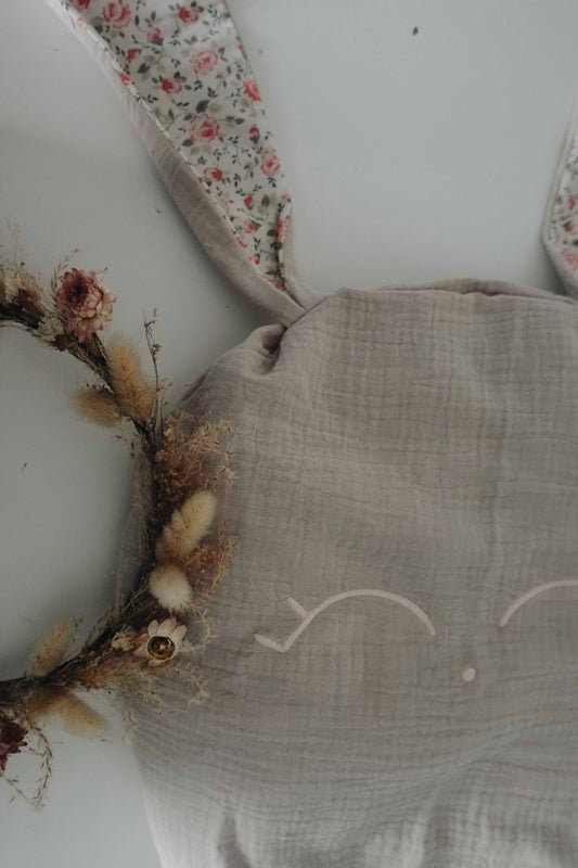 Petit Coussin Lange - Pomponella