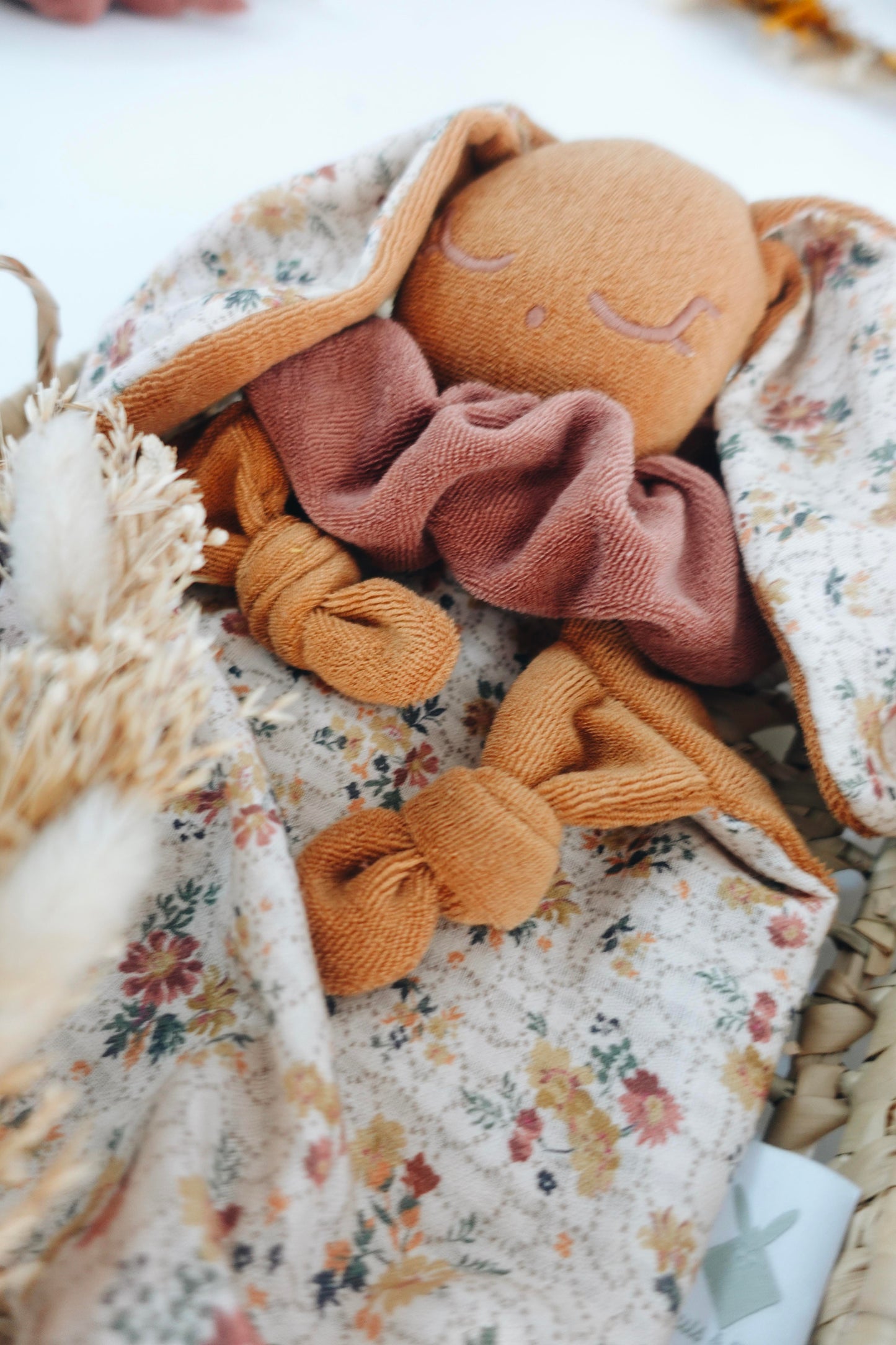 Doudou Eponge Chouchou – Judith