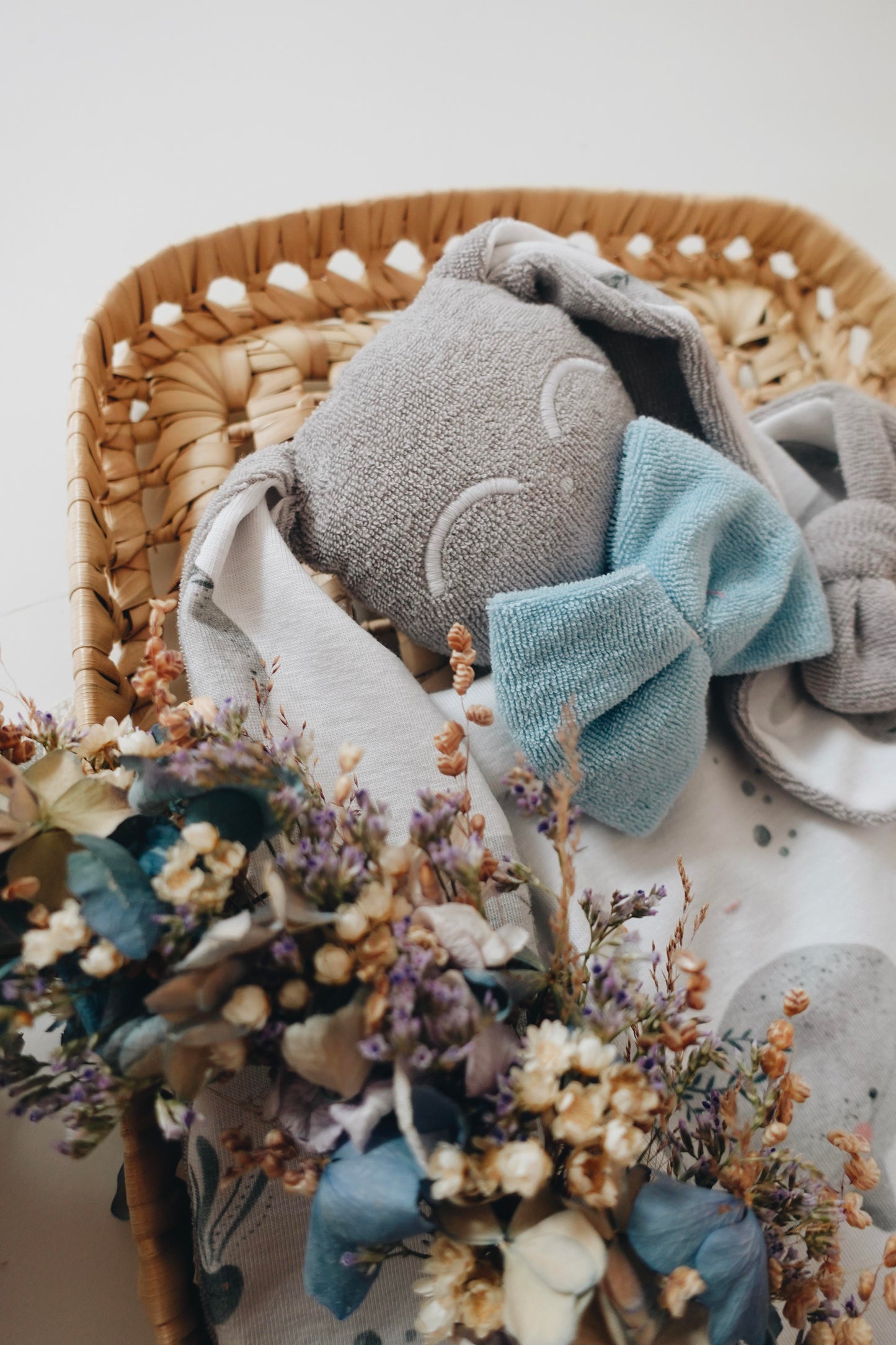 Doudou Eponge Chouchou – Aqua