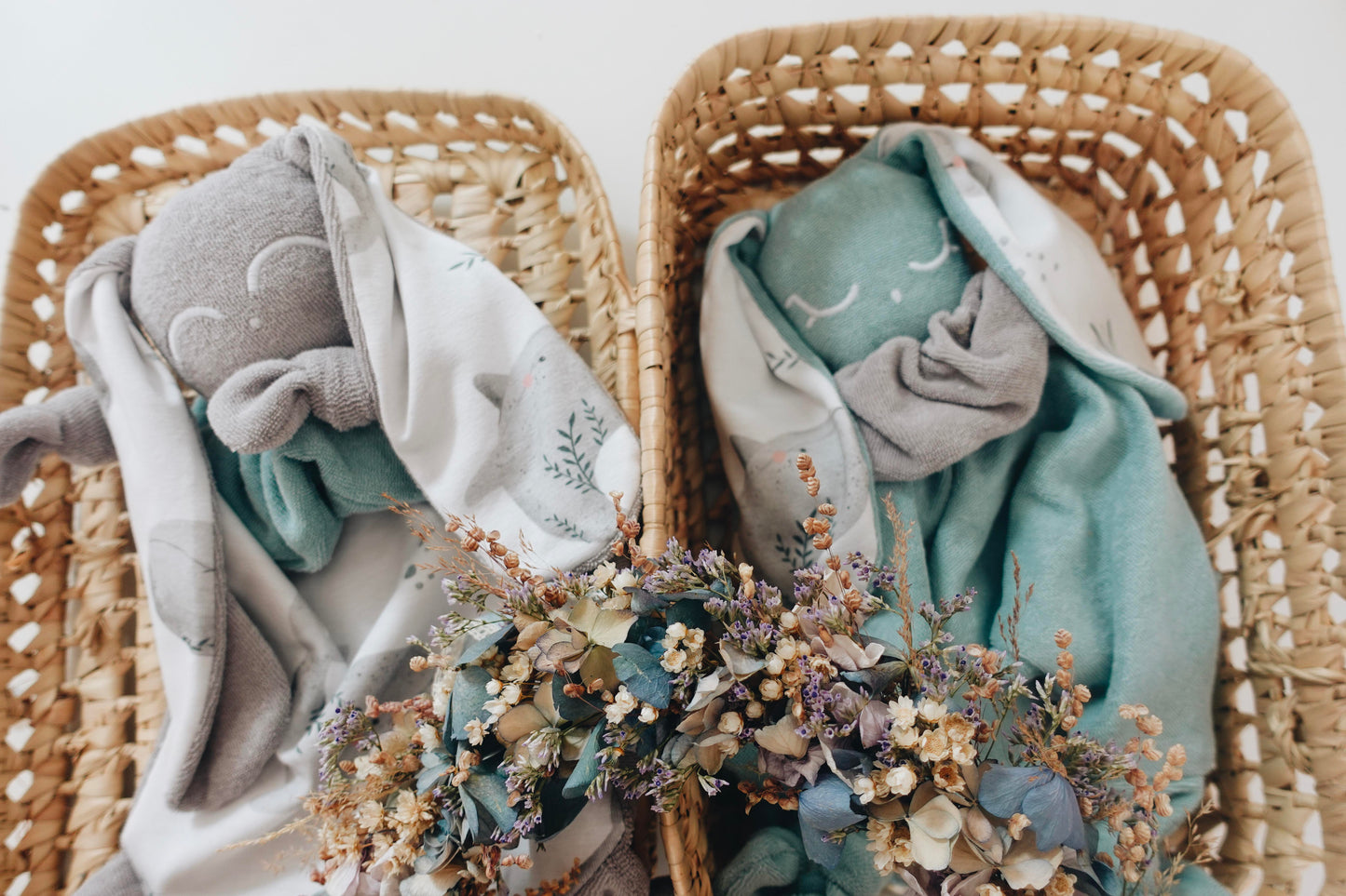 Doudou Eponge Chouchou – Aqua