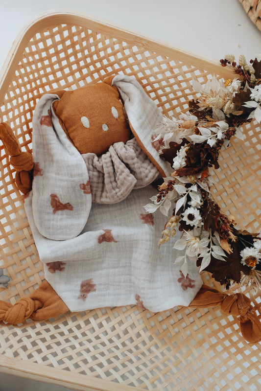 Doudou Lange Chouchou – Teddy Bear