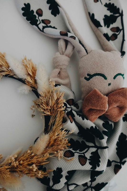 Doudou Eponge Chouchou – Acorns