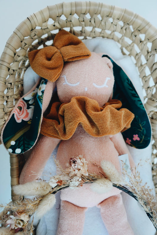 PROTOTYPE - Peluche - Peacock