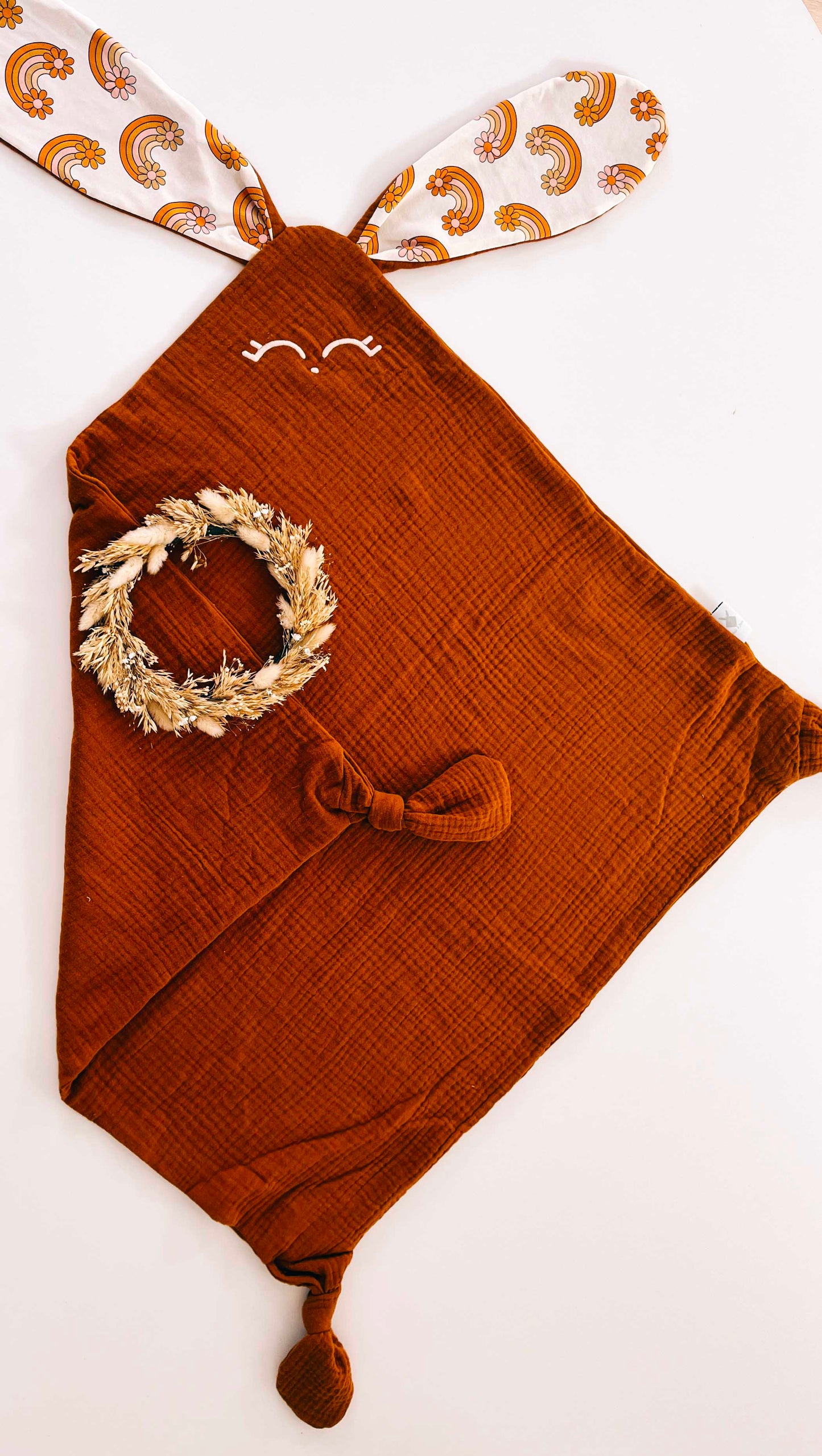 Couverture personnalisée