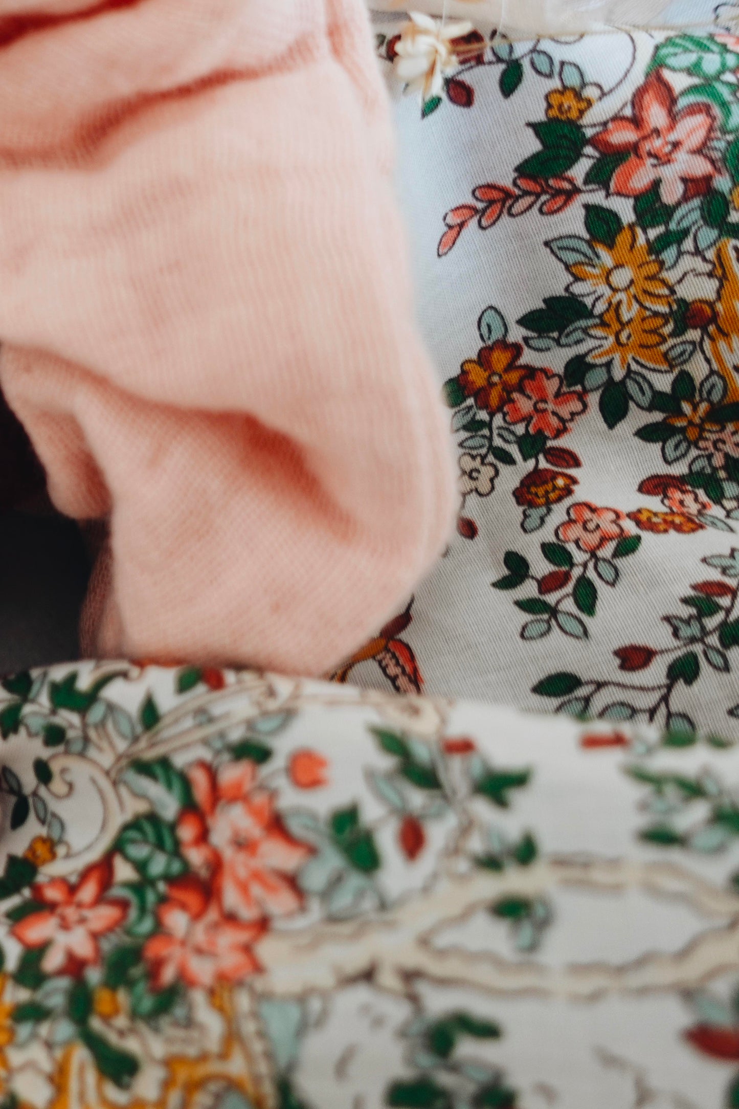 PROTOTYPE - Doudou Lange Chouchou - Wonderland