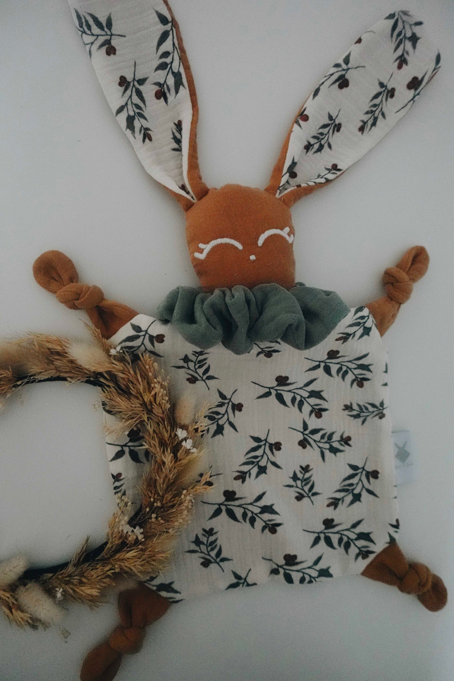 Doudou Lange Chouchou – Clémentines