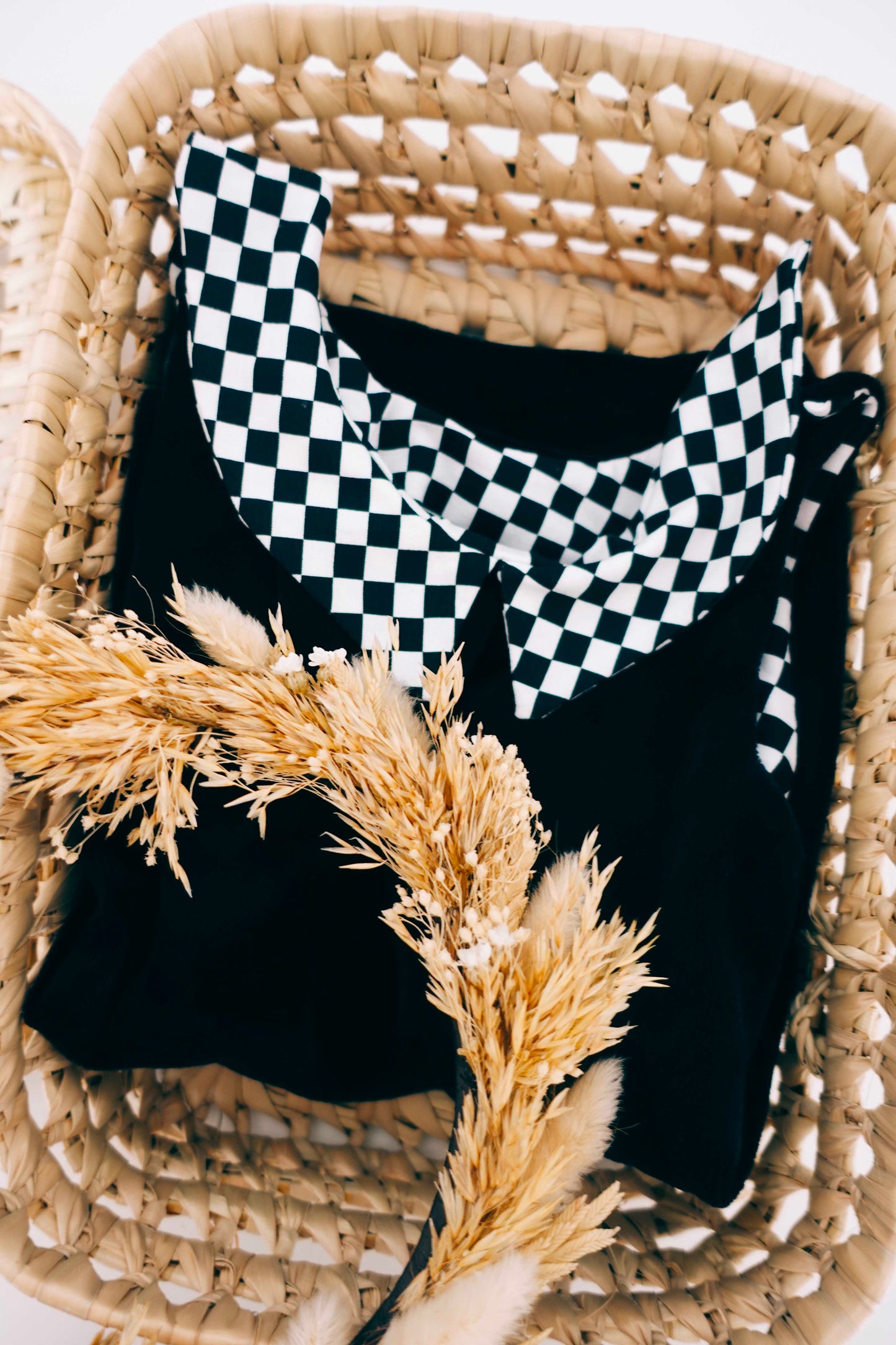 Combi Bébé - Chessboard