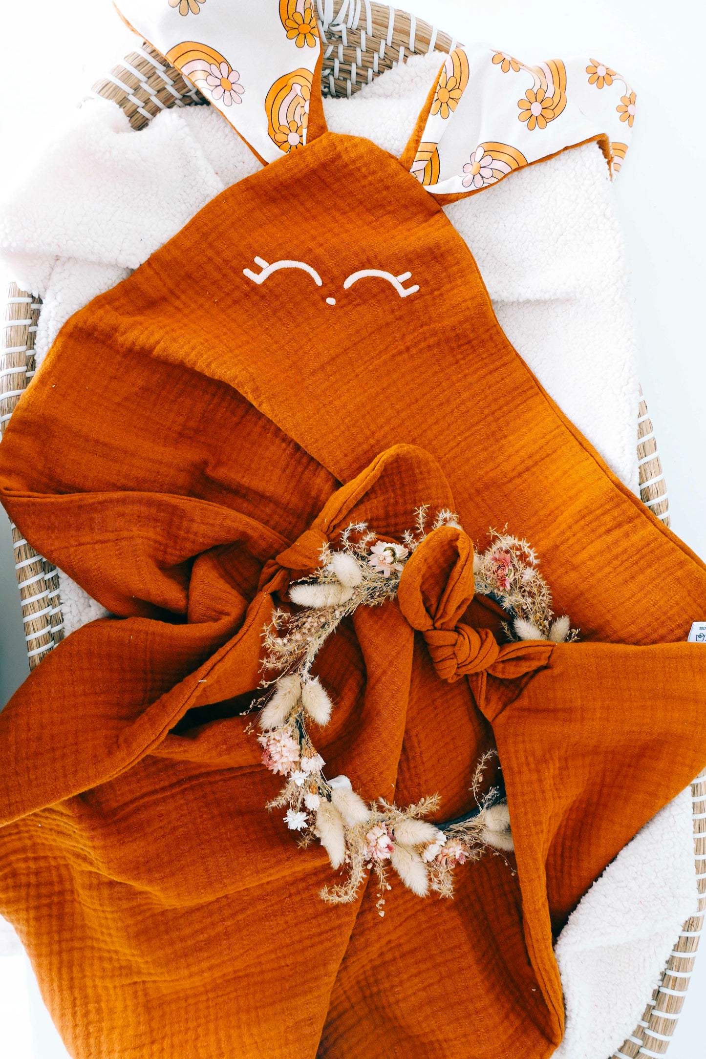 Couverture personnalisée
