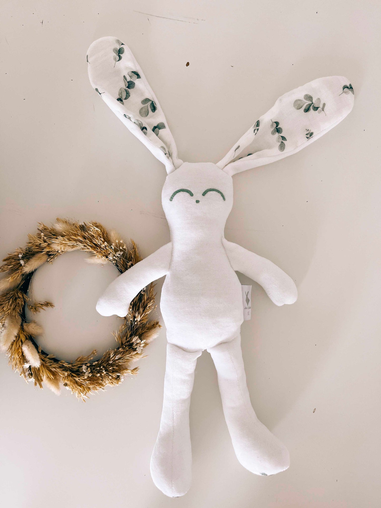 Peluche - Eucalyptus
