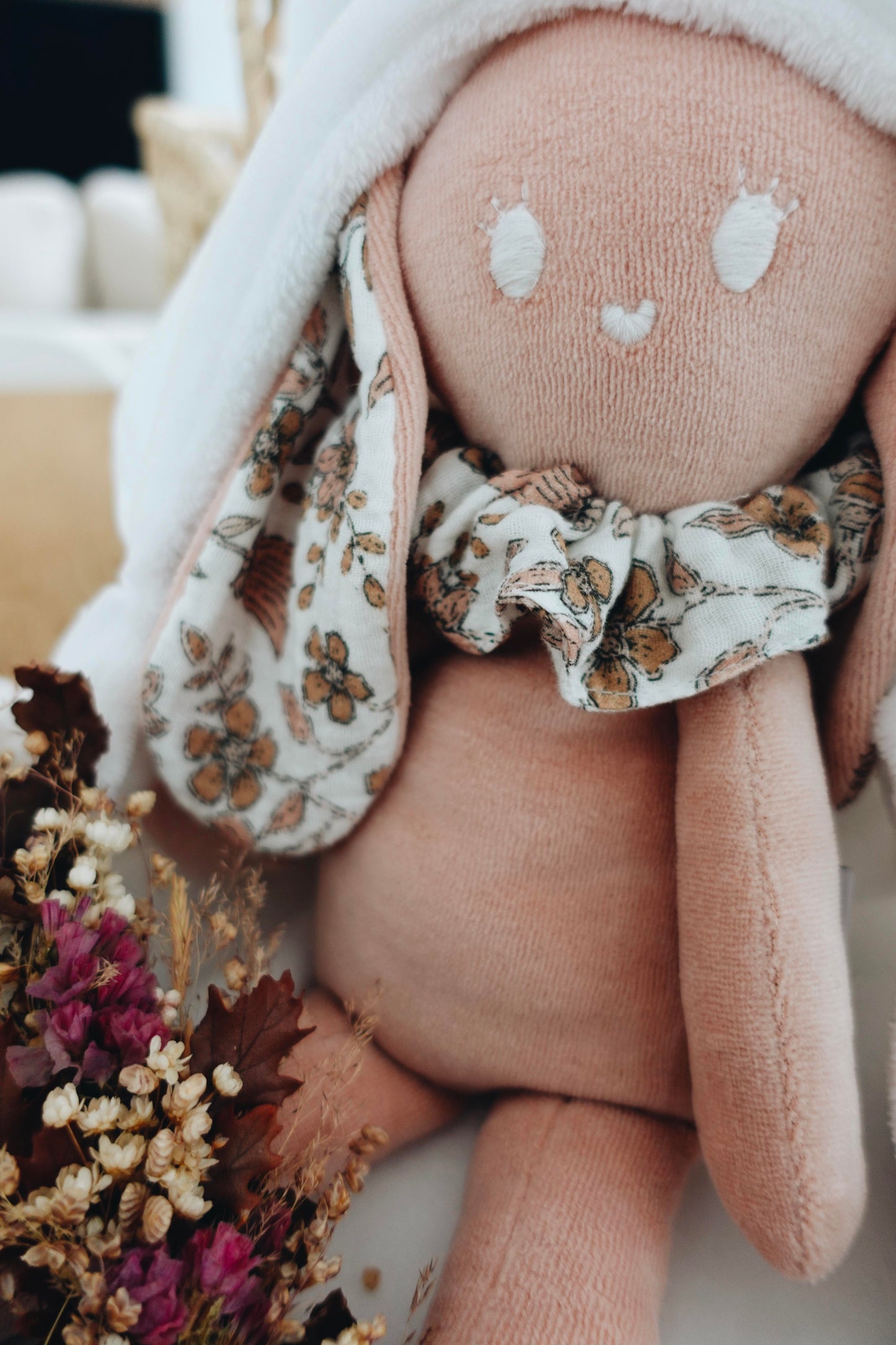 Peluche Personnalisée