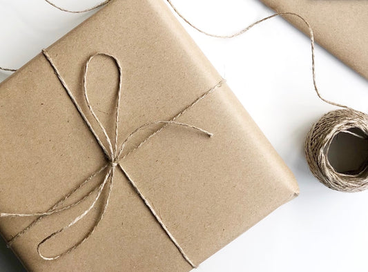 Emballage Cadeau 🎁