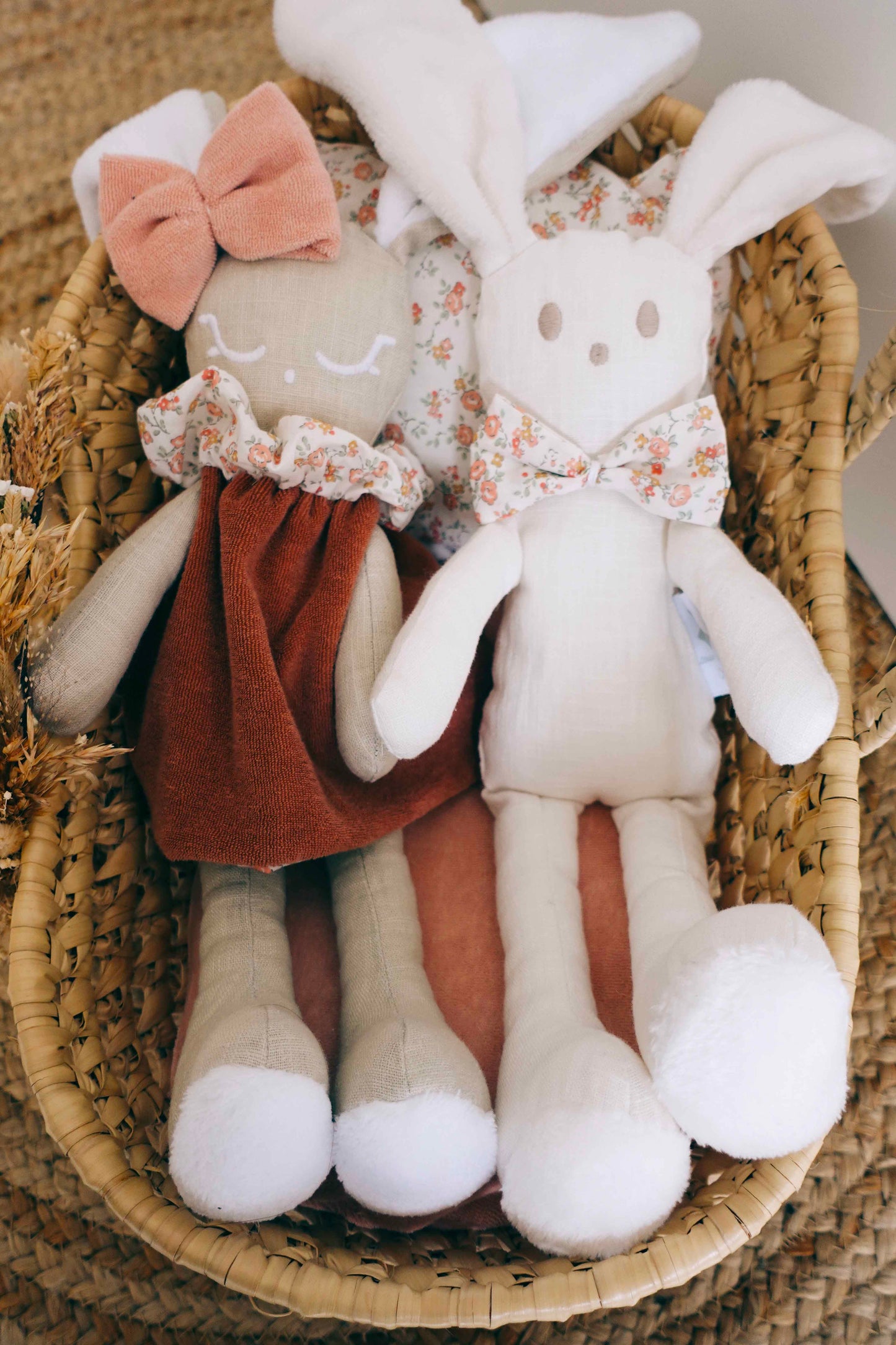 Robe/Cape - Anouk