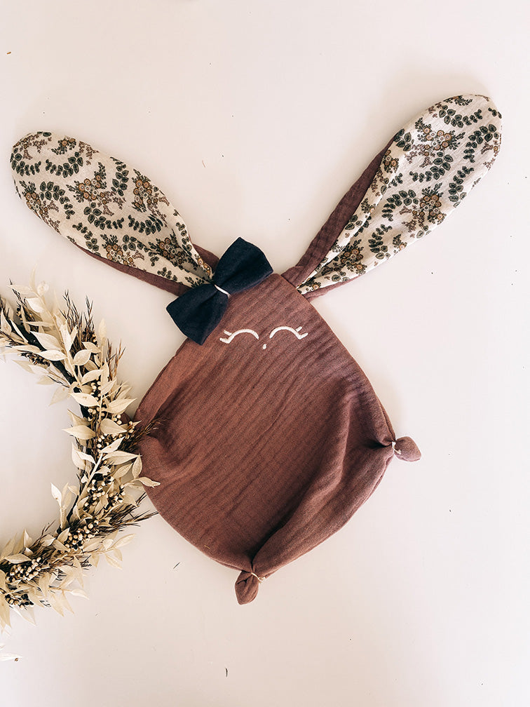 Doudou lange Mini - RĂŞverie