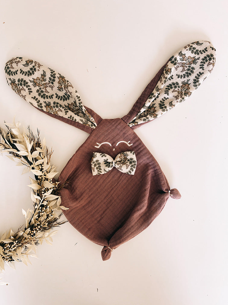Doudou lange Mini - RĂŞverie