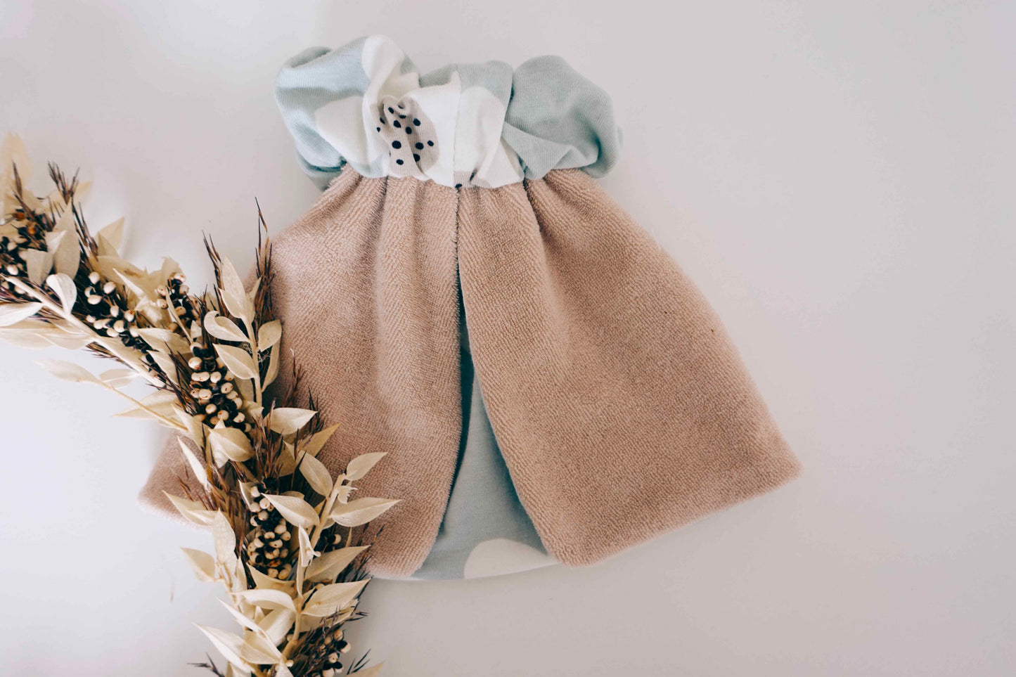 Robe/Cape - Bloom Bloom