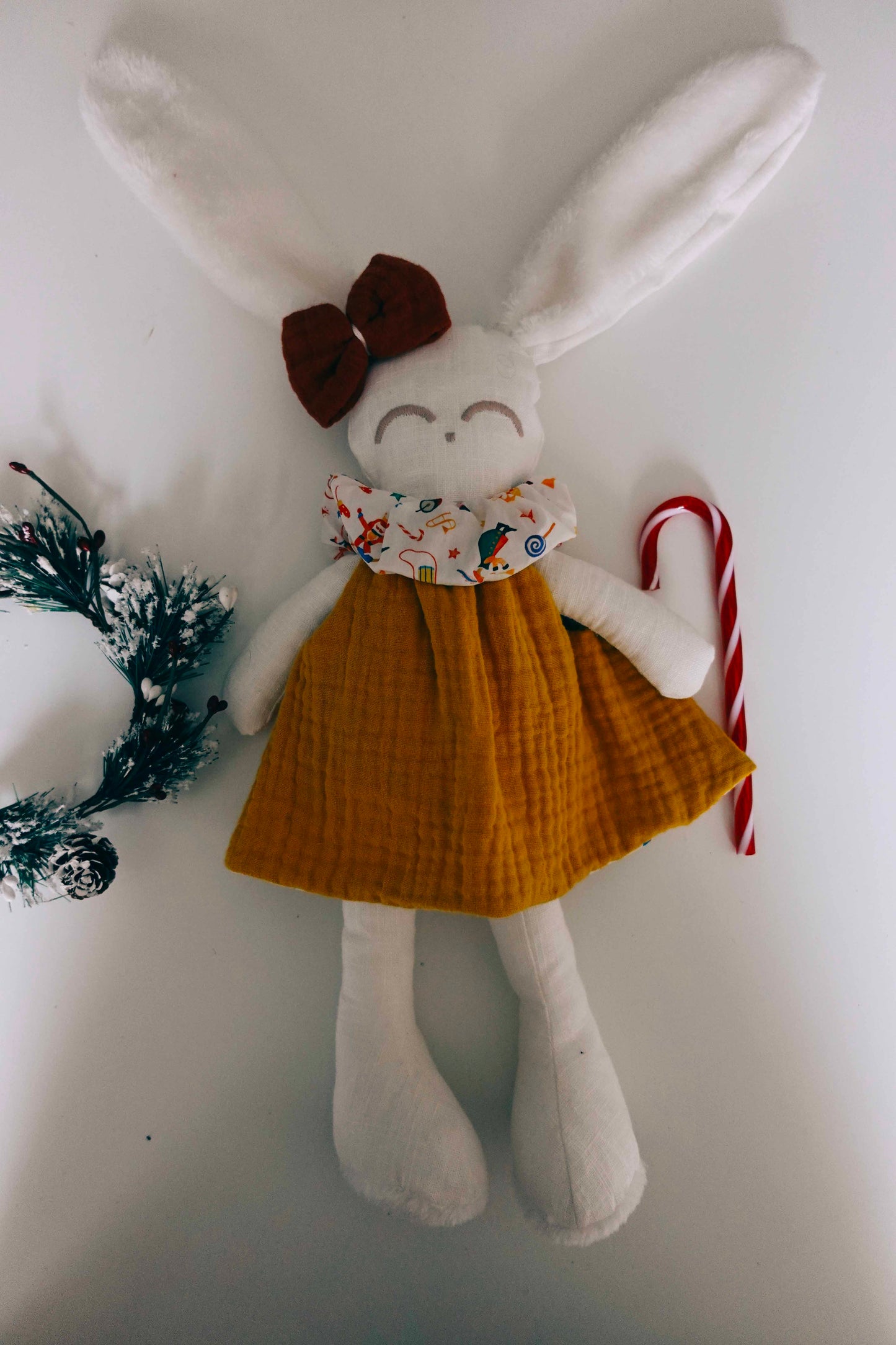 PROTOTYPE - Peluche - Tumbling Toys