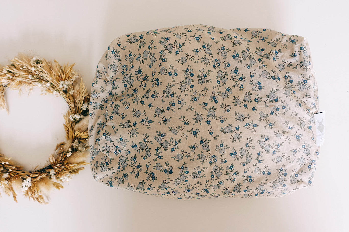 Trousse de Toilette - Bleu de Chine
