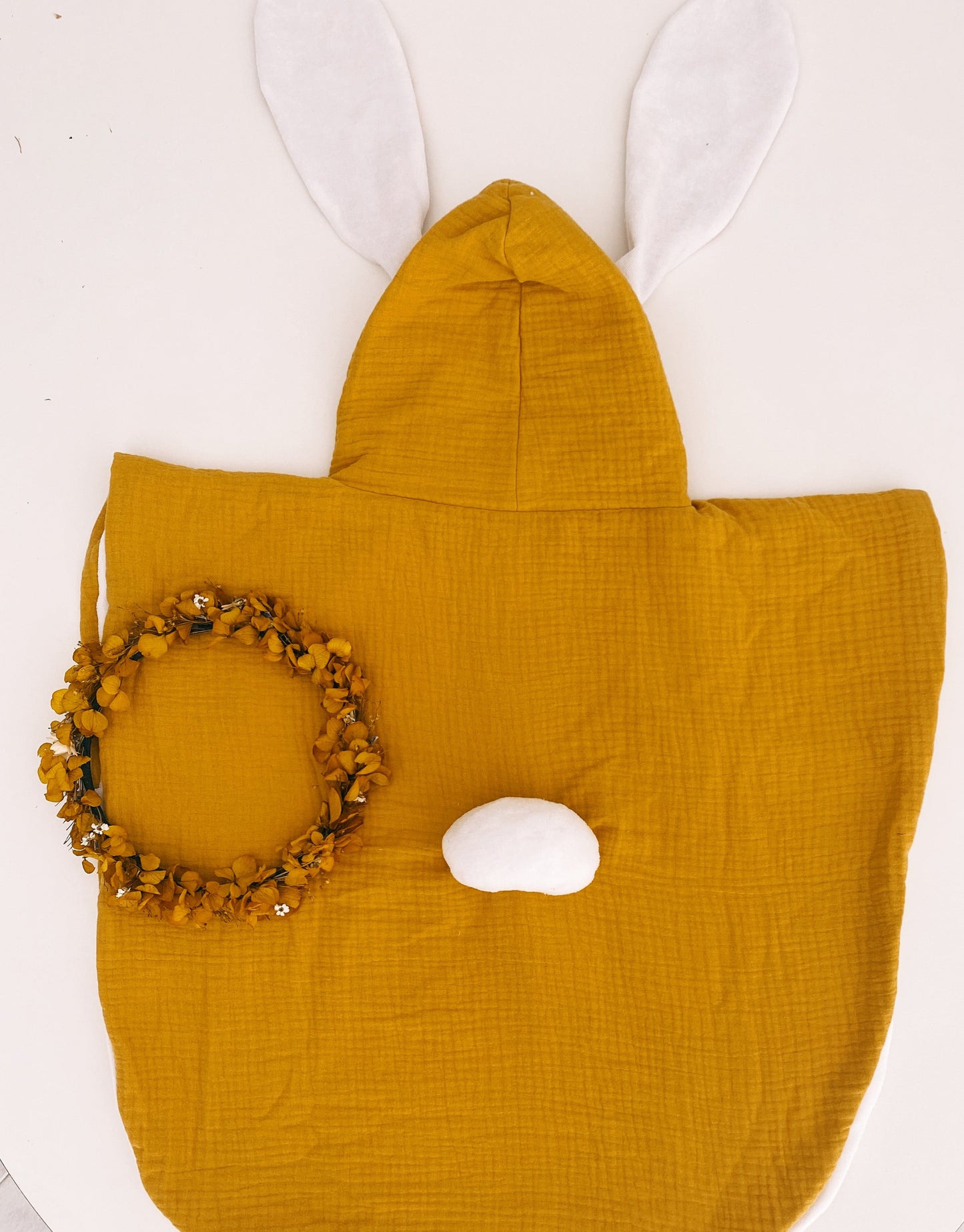 PROTOTYPE - Poncho - Meadow