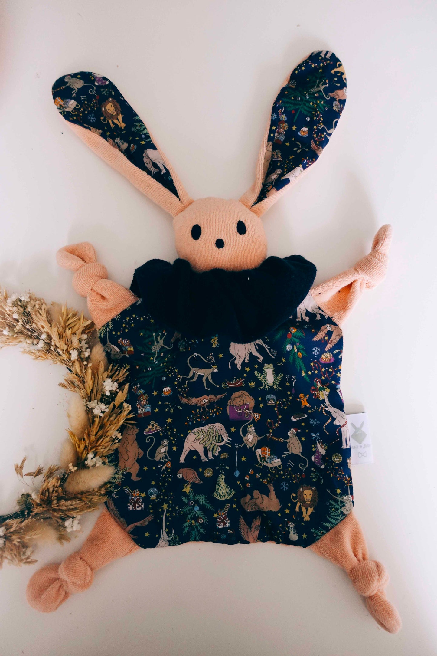 PROTOTYPE - Doudou Eponge Chouchou – Laponia