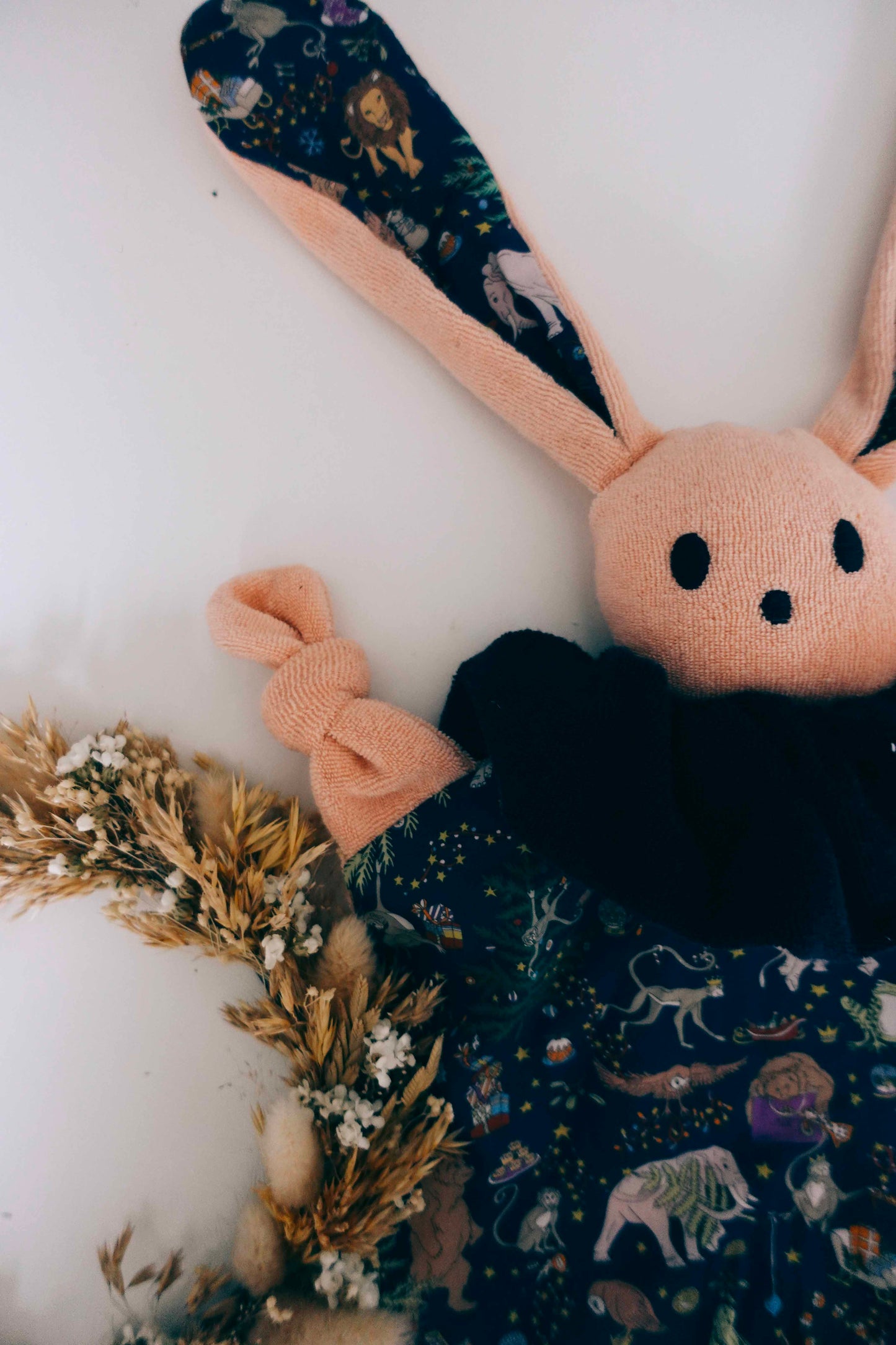 PROTOTYPE - Doudou Eponge Chouchou – Laponia