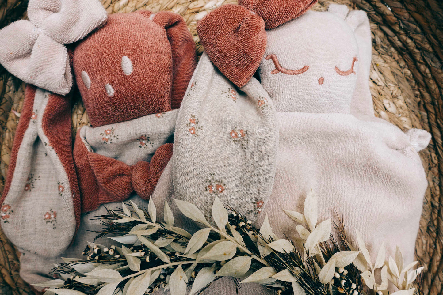 Doudou Eponge Chouchou – Ida