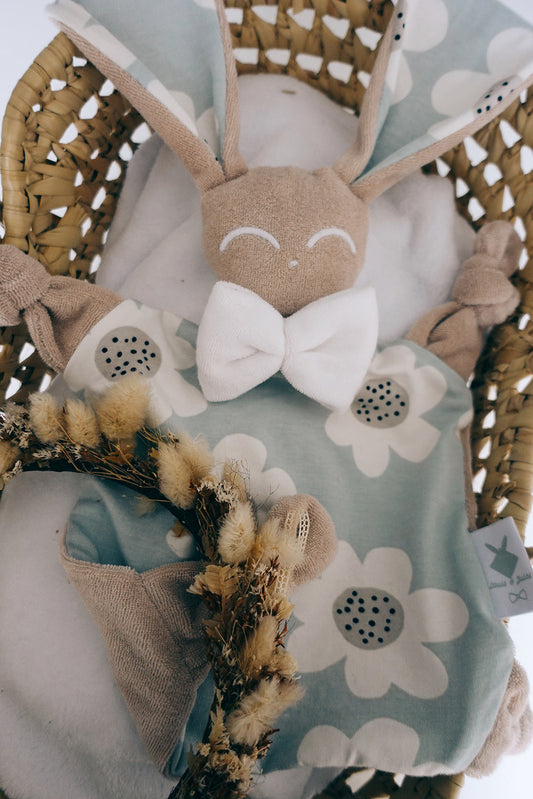 Doudou Eponge Chouchou – Bloom Bloom