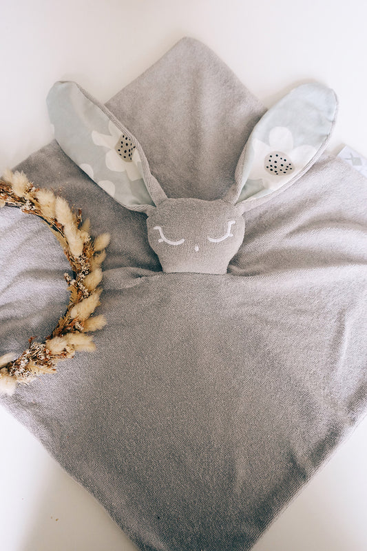 Doudou Eponge Câlin - Bloom Bloom