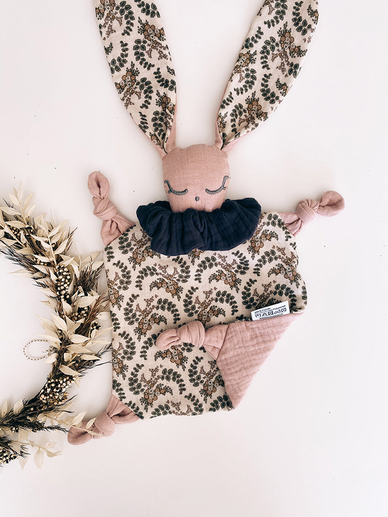 Doudou lange Chouchou – Rêverie