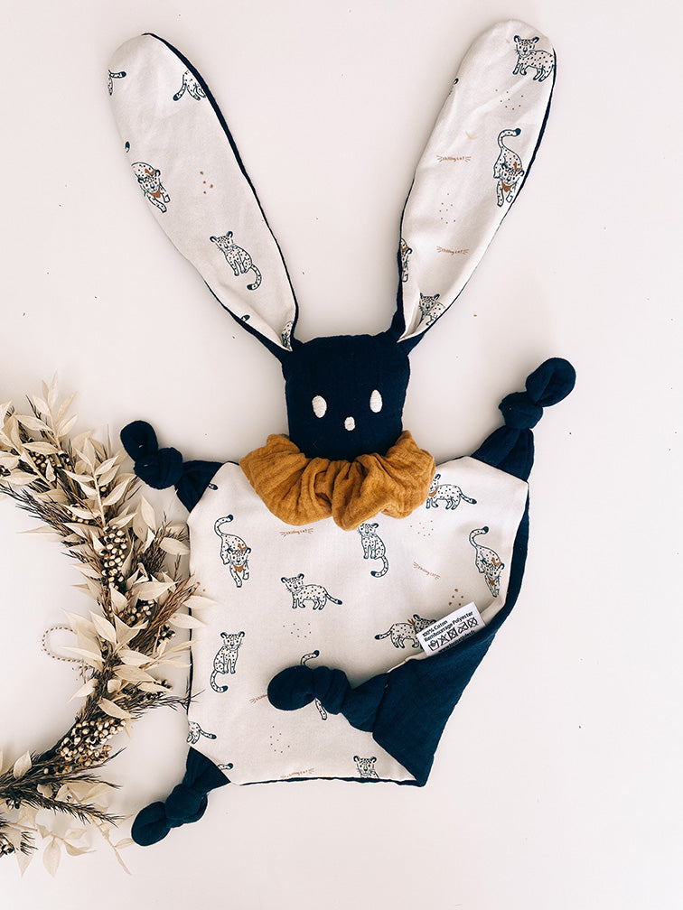 Doudou lange Chouchou – Léopold