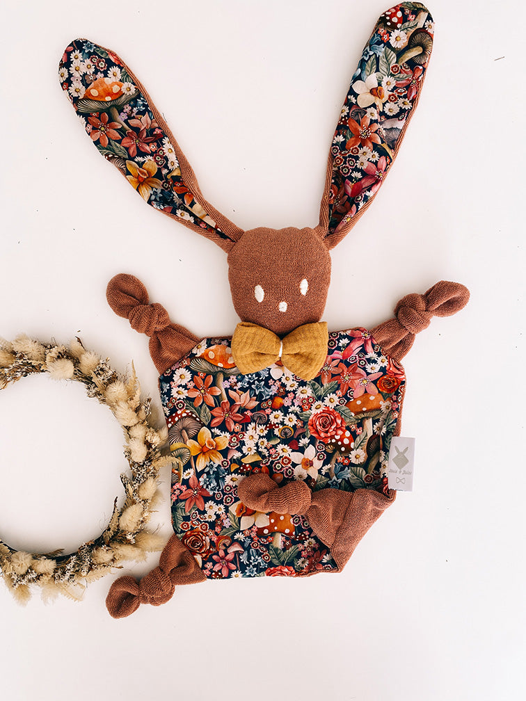 Doudou éponge Chouchou – Curious Land
