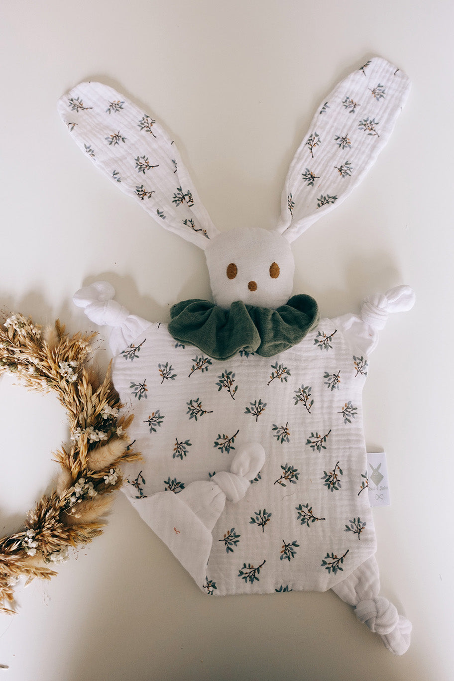 Doudou lange Chouchou – Judy