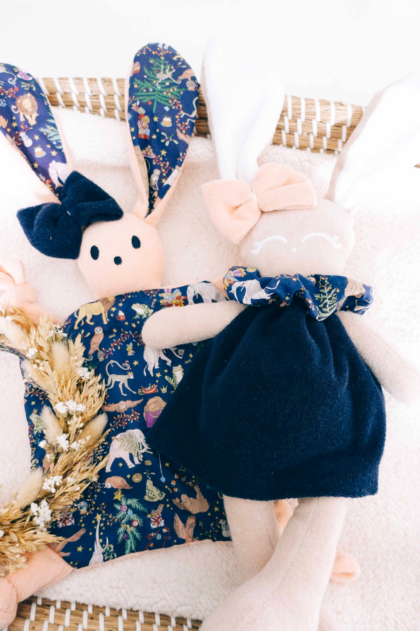 PROTOTYPE - Doudou Eponge Chouchou – Laponia