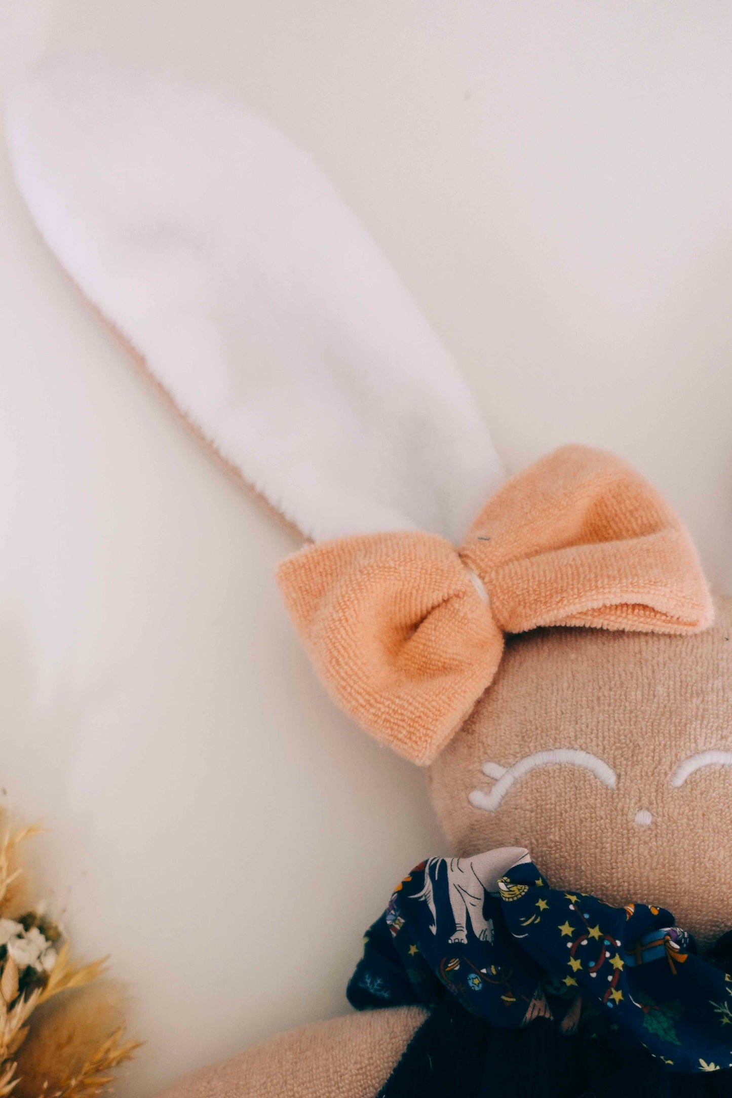 PROTOTYPE - Peluche - Laponia