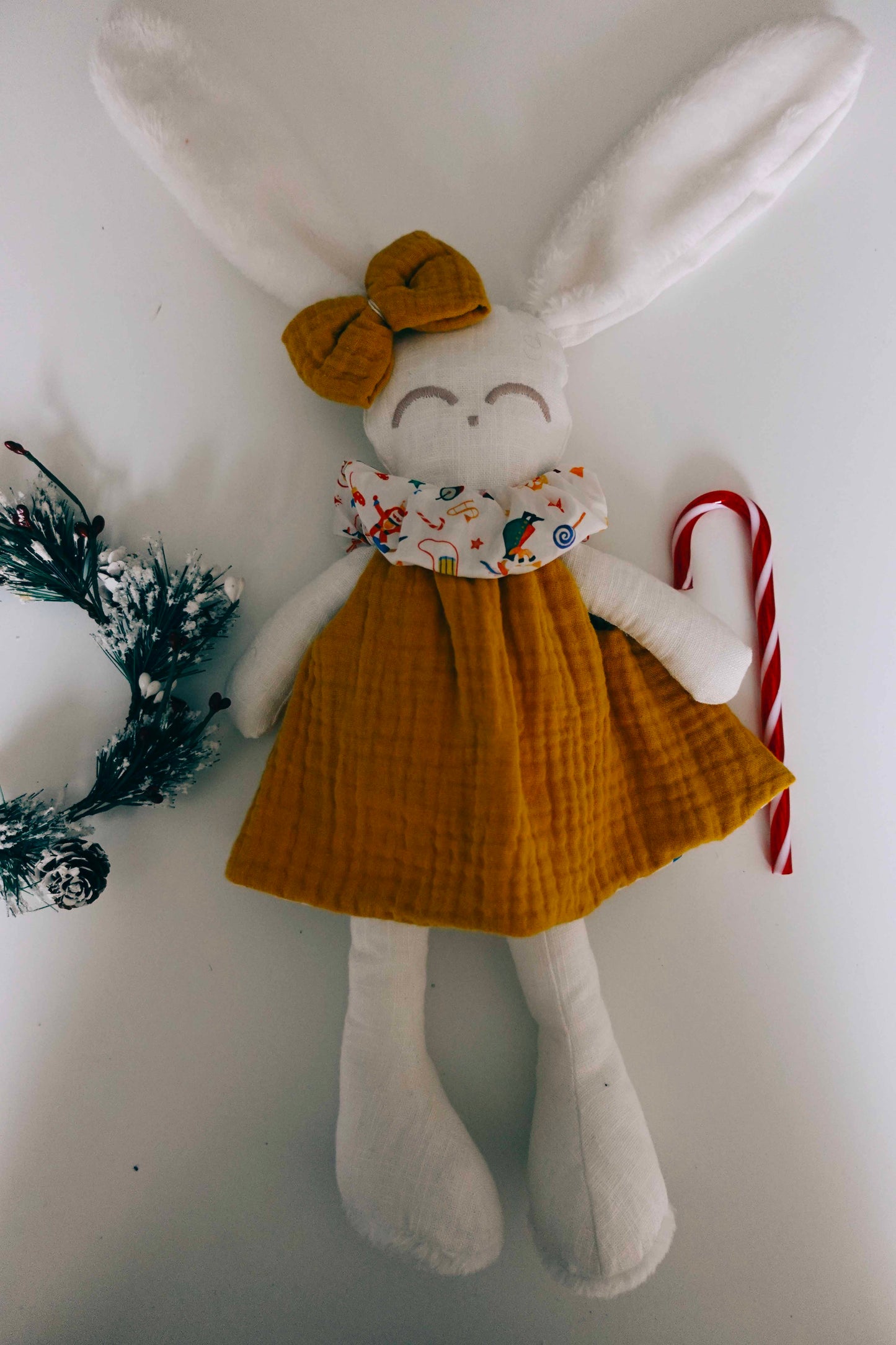PROTOTYPE - Peluche - Tumbling Toys