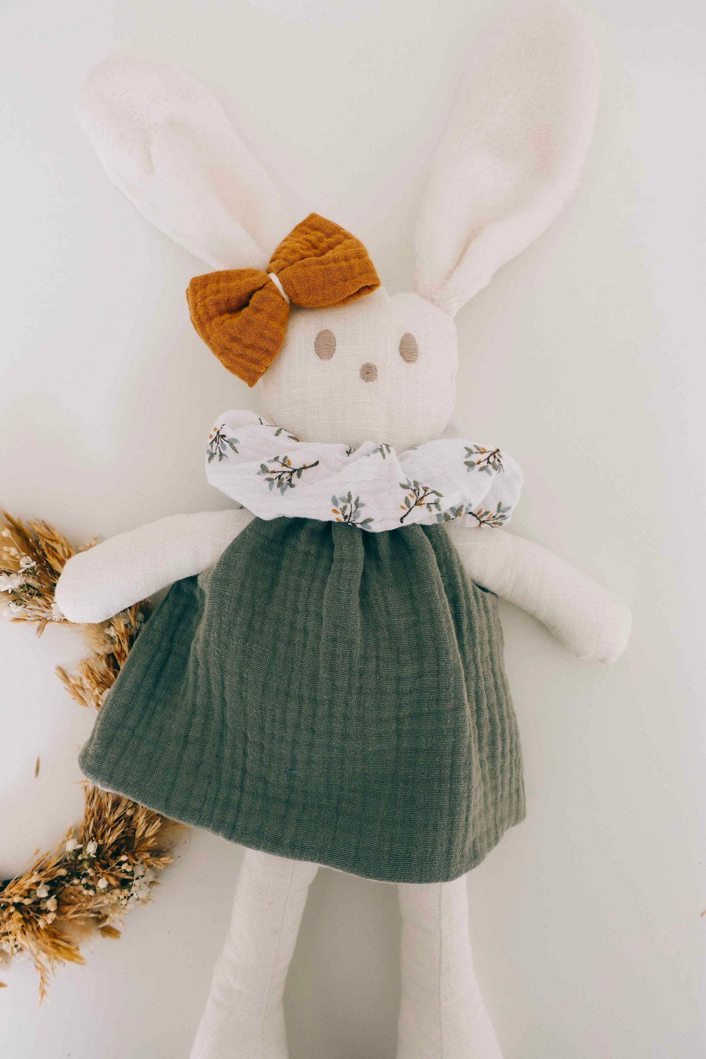 PROTOTYPE - Peluche - Judy