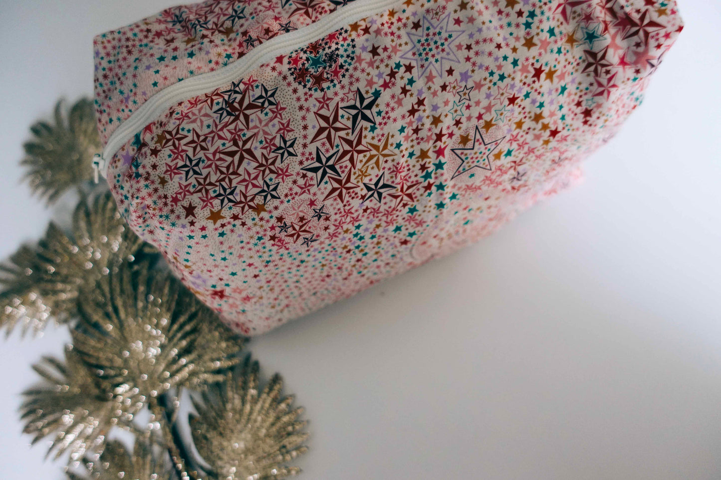 PROTOTYPE - Trousse de Toilette - Adelajda Wish