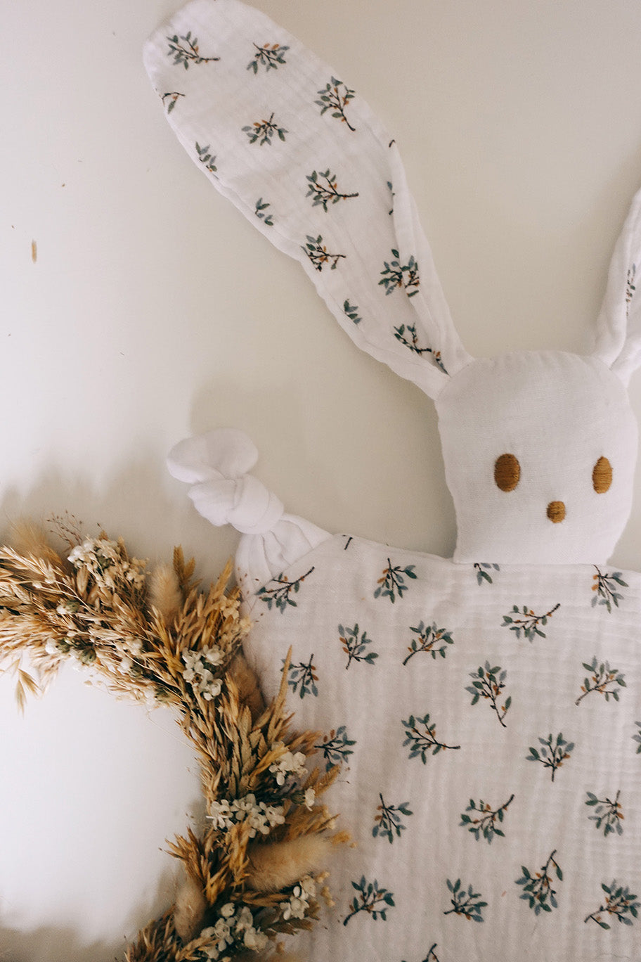 Doudou lange Chouchou – Judy