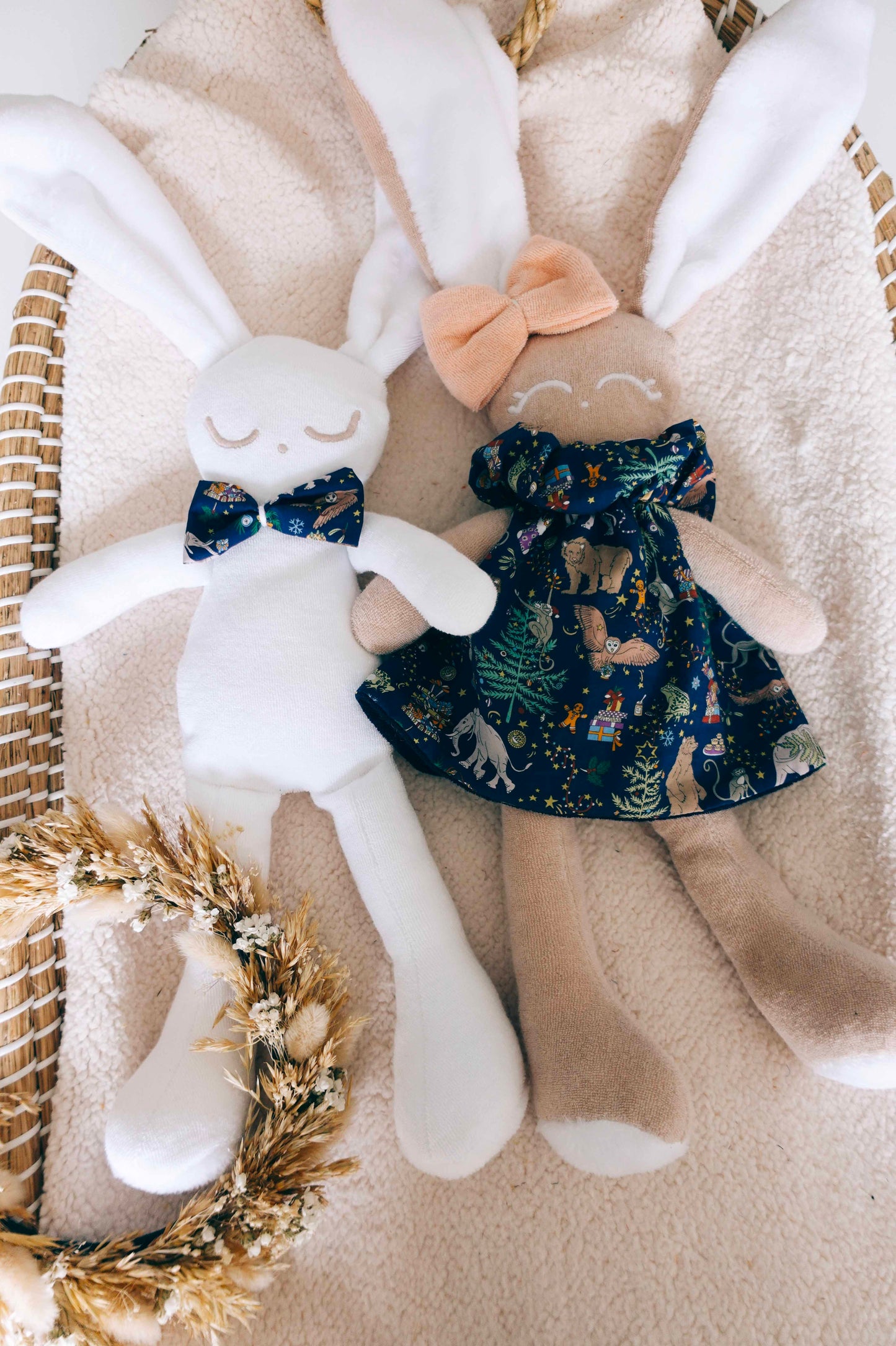 PROTOTYPE - Peluche - Laponia