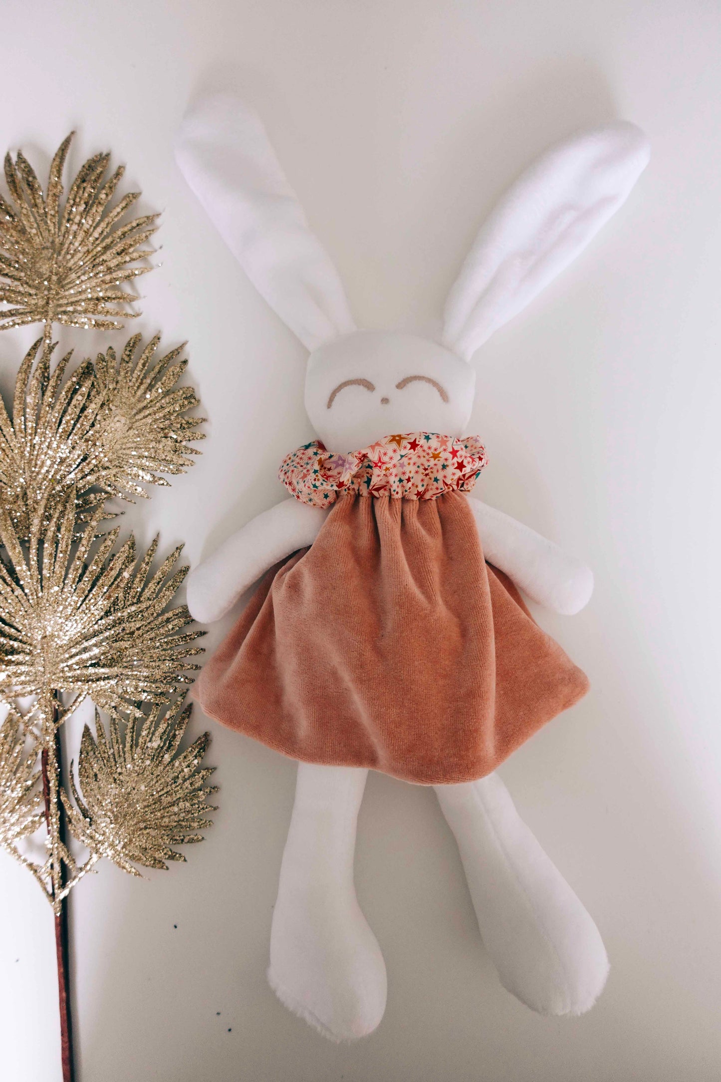 PROTOTYPE - Peluche - Adelajda Wish