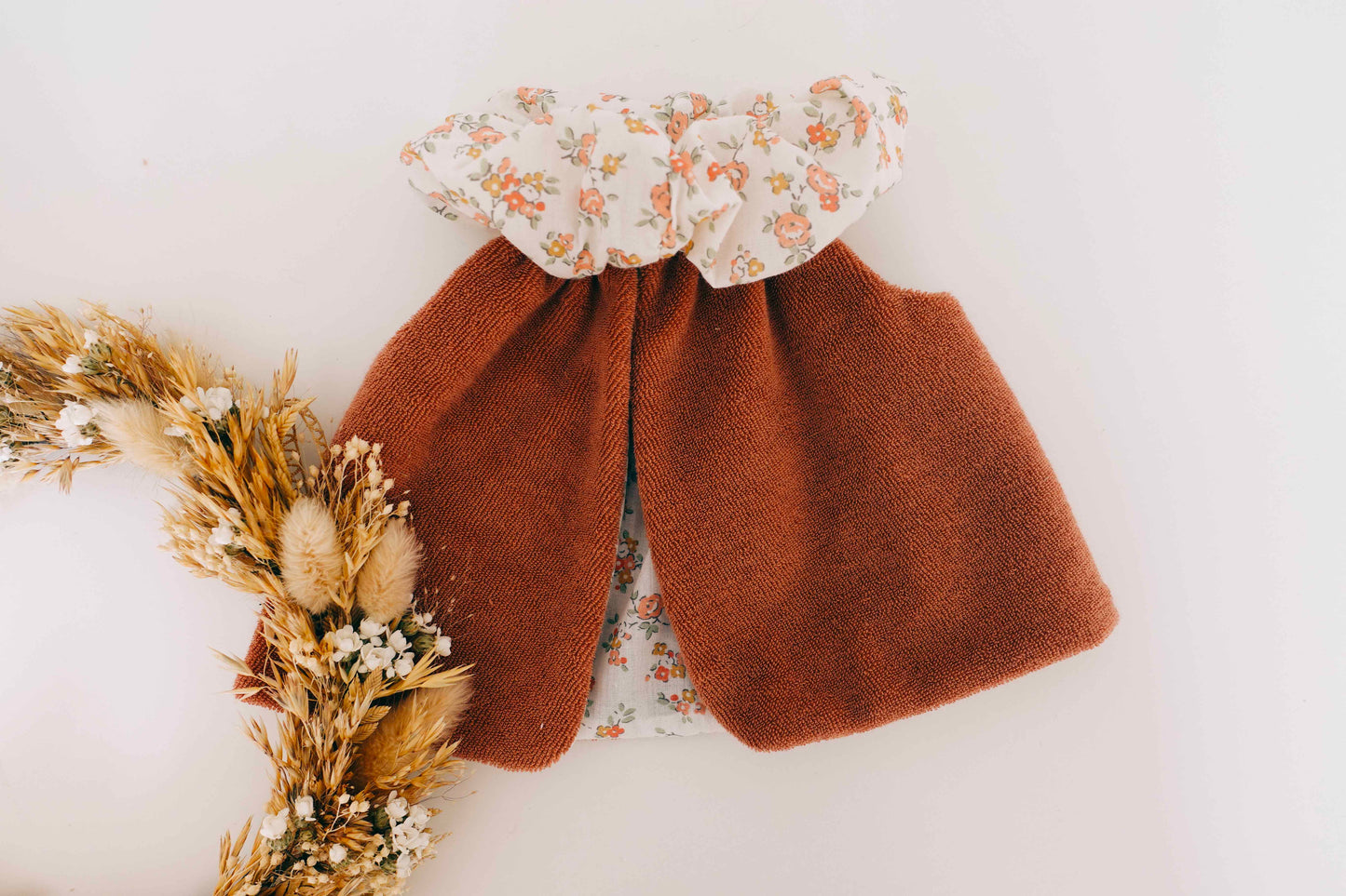 Robe/Cape - Anouk