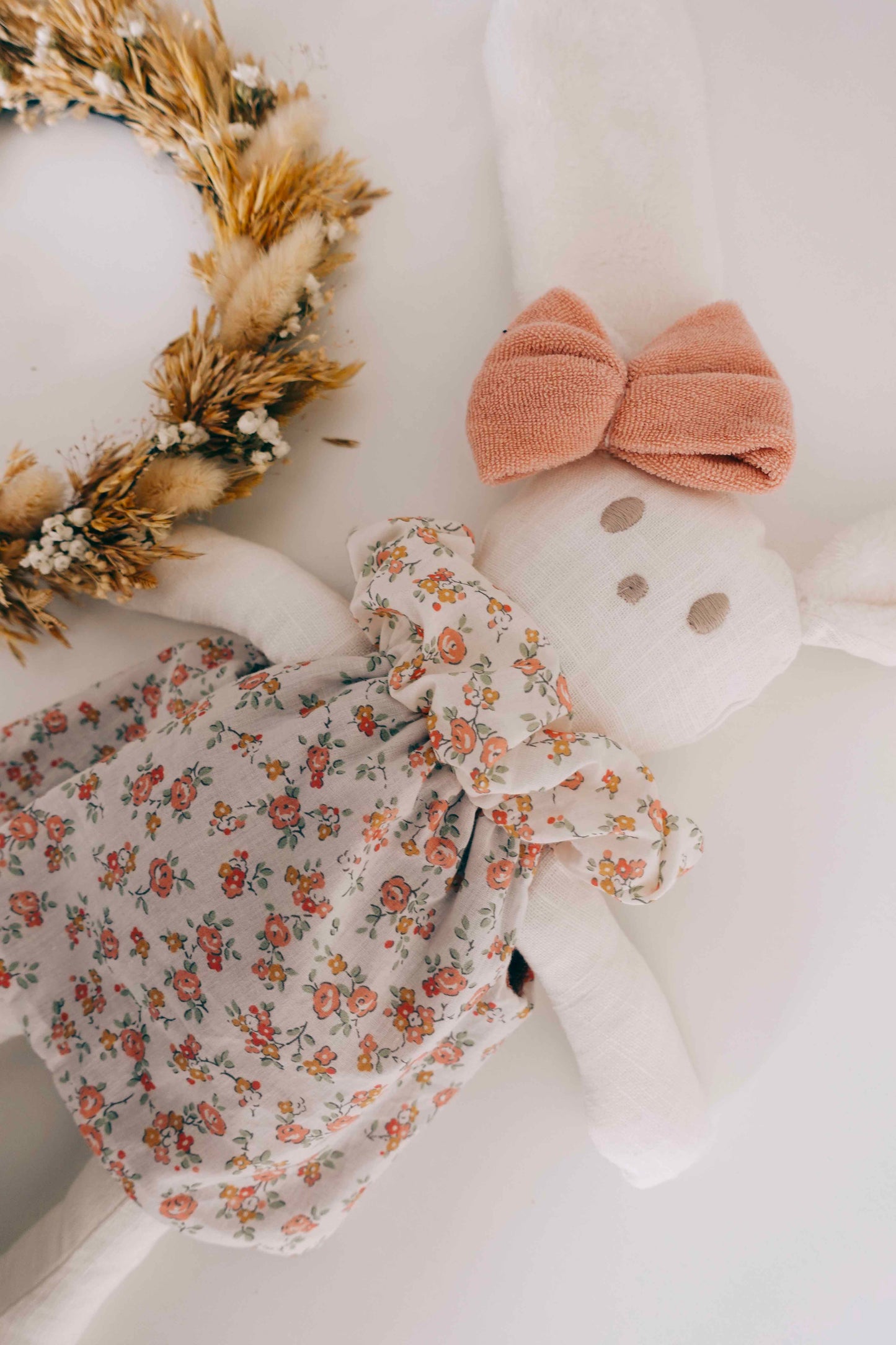 PROTOTYPE - Peluche - Anouk