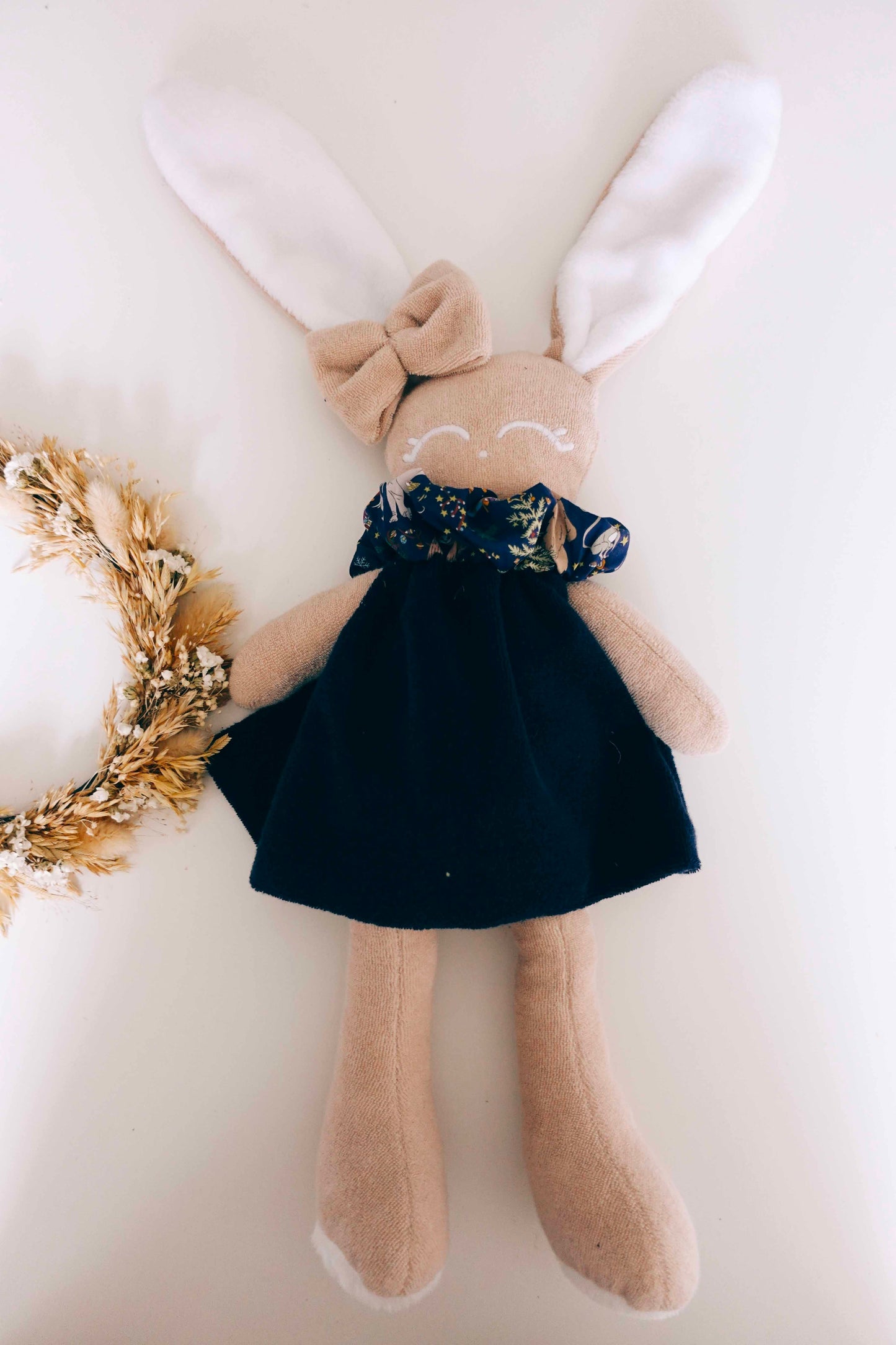 PROTOTYPE - Peluche - Laponia
