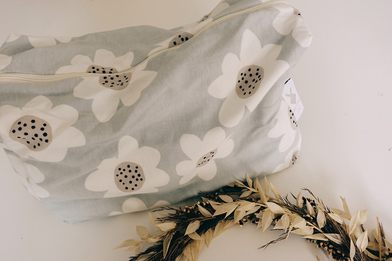 PROTOTYPE - Trousse de Toilette - Bloom Bloom