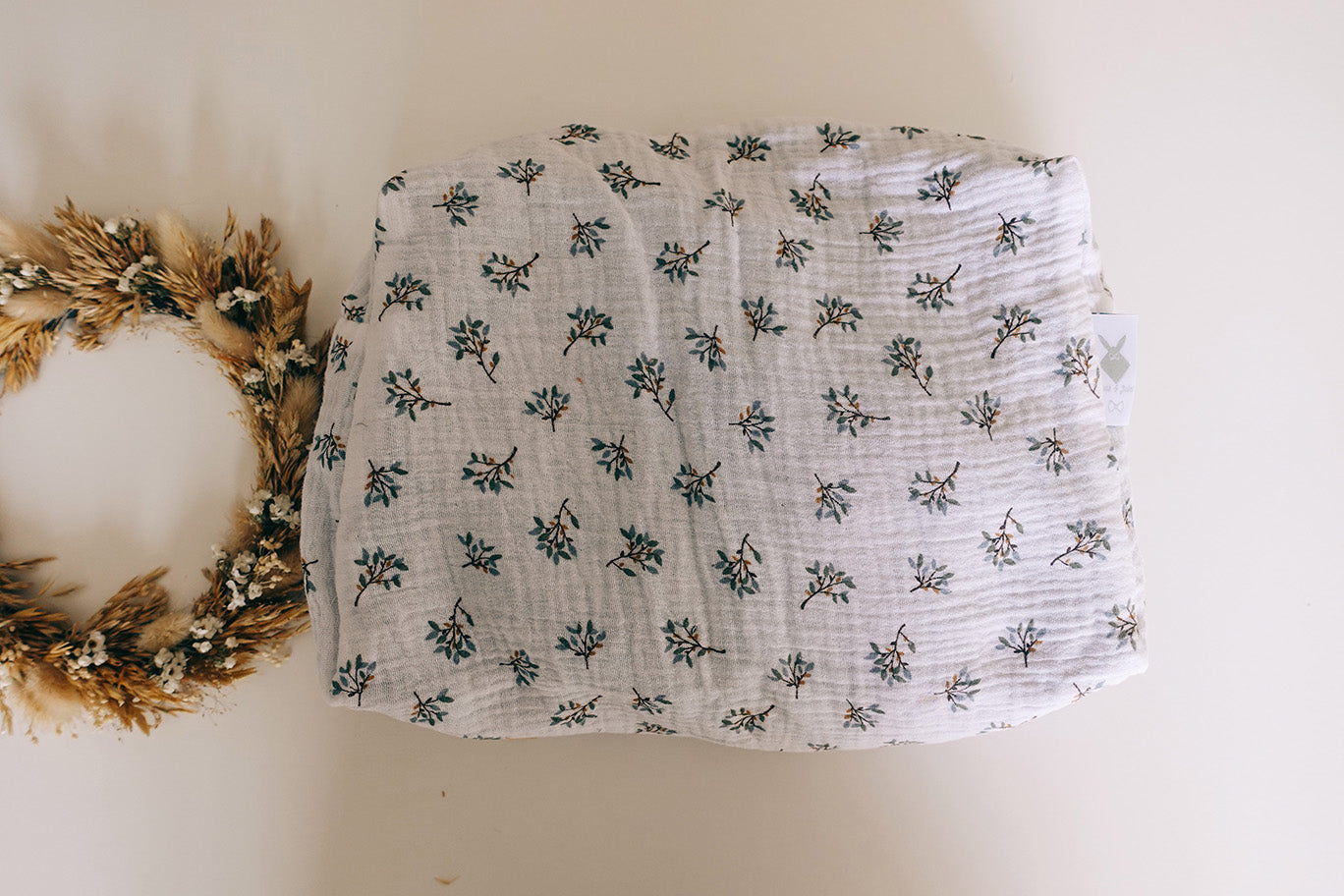 PROTOTYPE - Trousse de Toilette - Judy