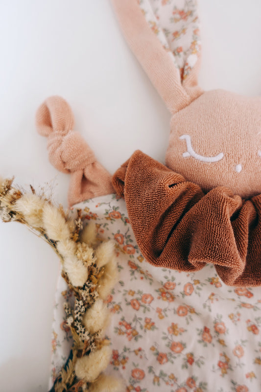 Doudou Eponge Chouchou – Anouk