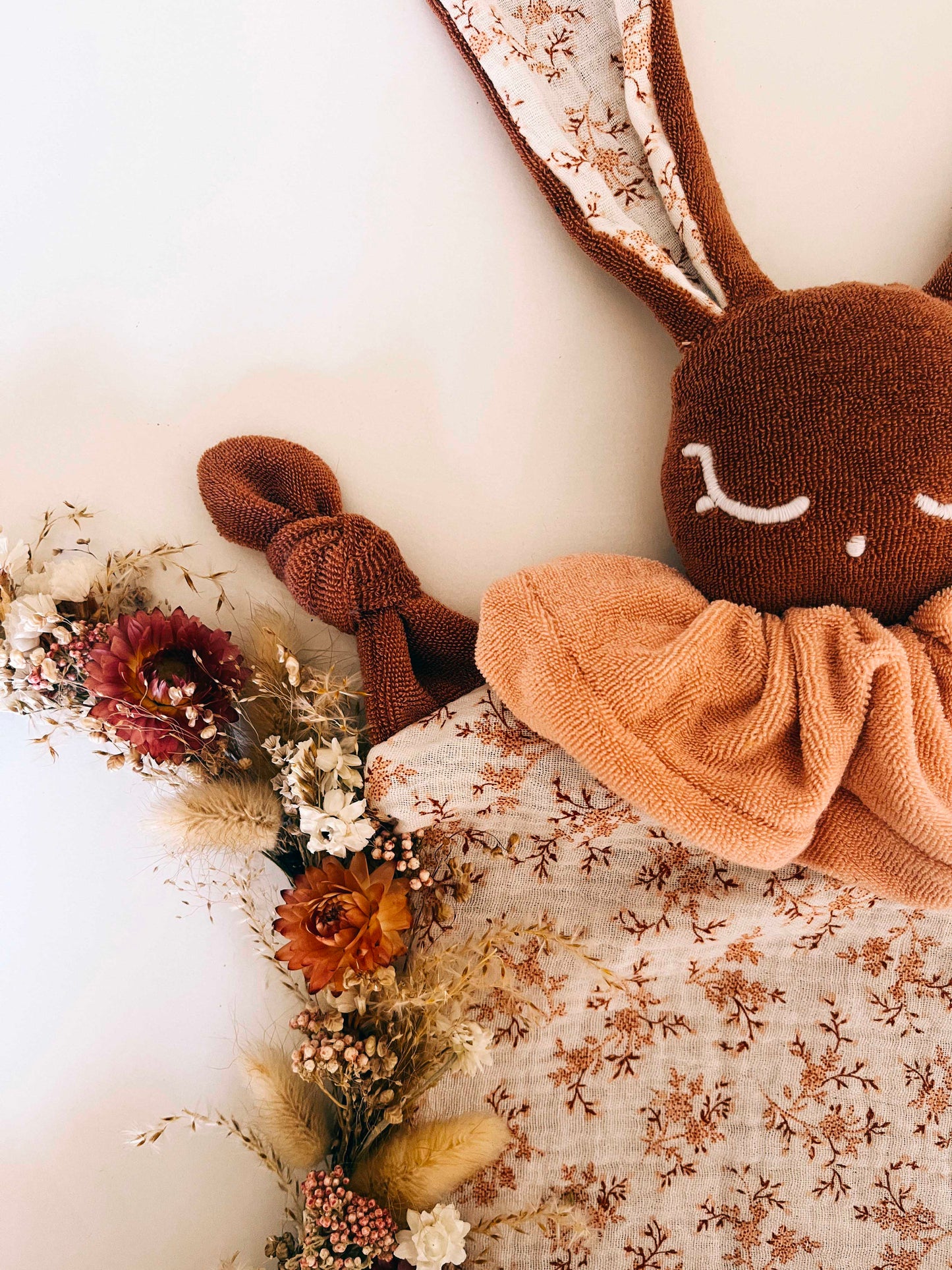 Doudou Eponge Chouchou – Margot Pêche
